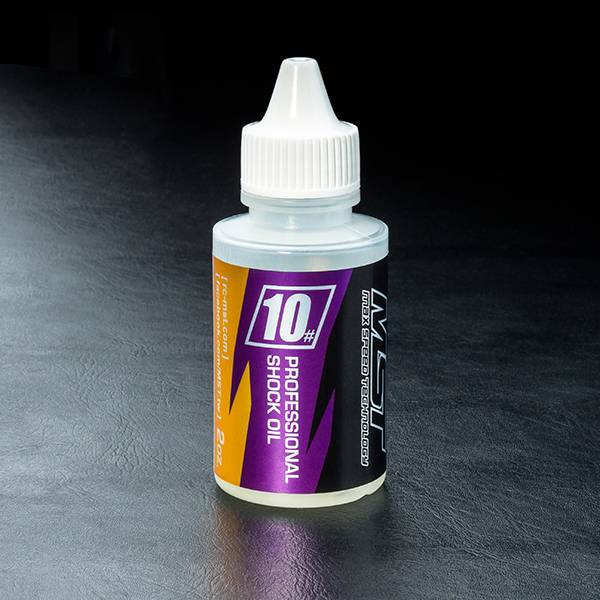 Mineral Shock Oil 10# [MST] 220012