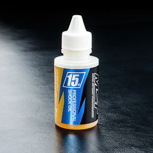 Mineral Shock Oil 15# [MST] 220013