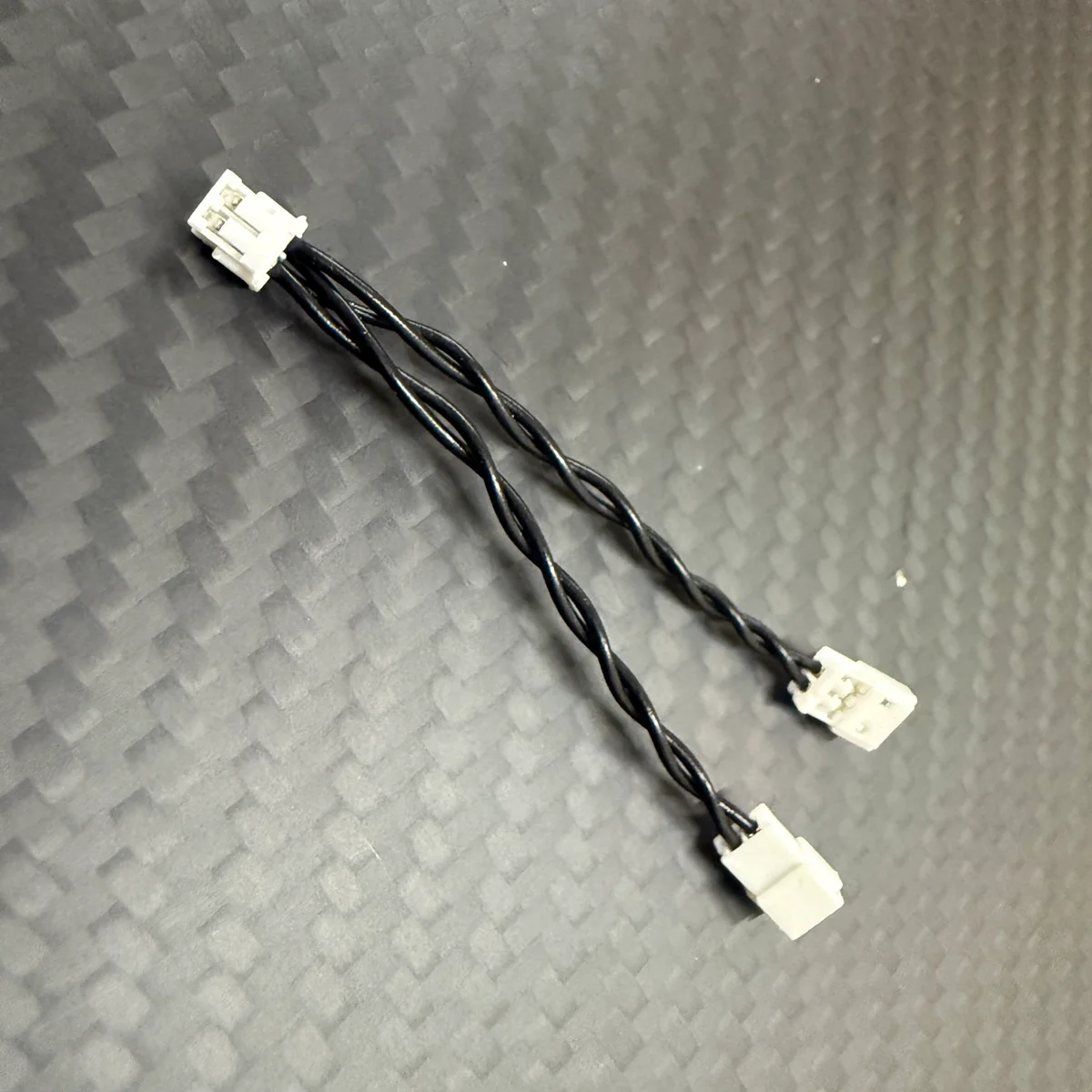 Mini Fan / ESC Y-Splitter (ACU REY STORM, HW) [Scale Reflex] 700636