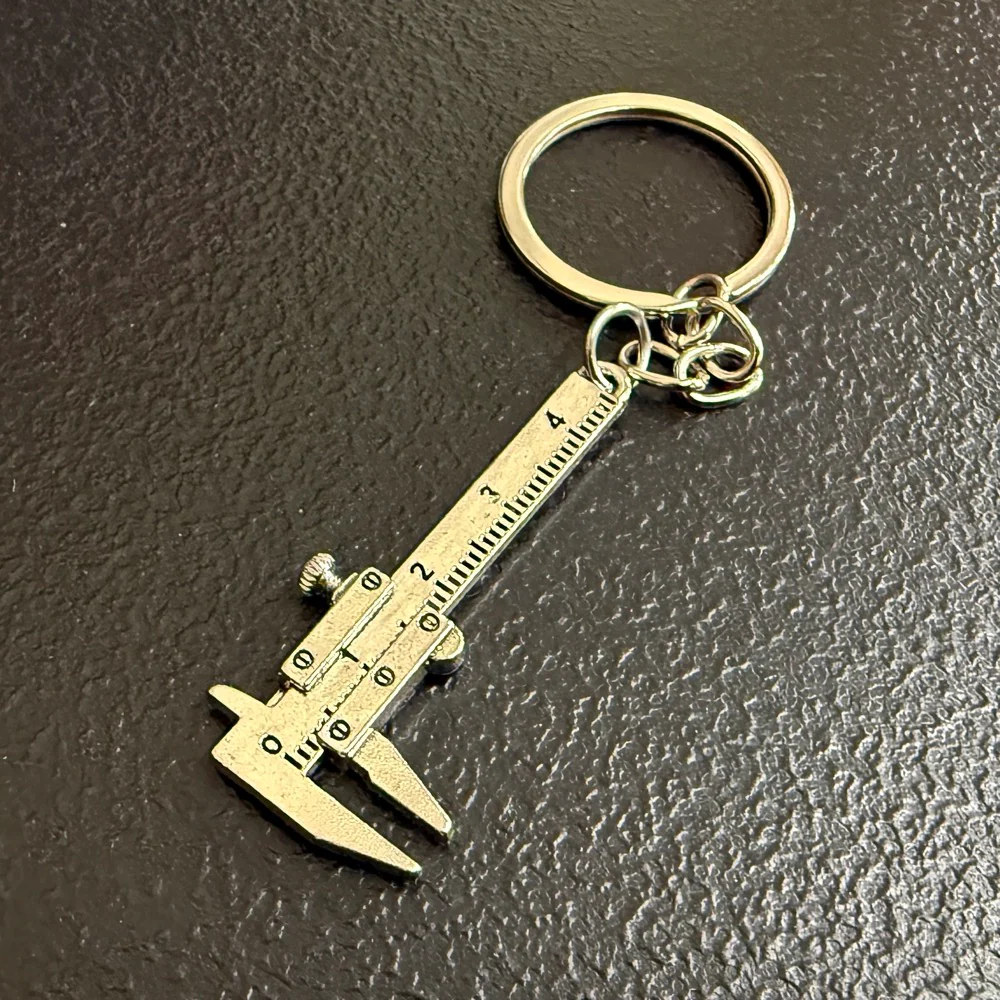 Mini Pocket Size CALIPER (0-45mm) [K-Force] KF-602