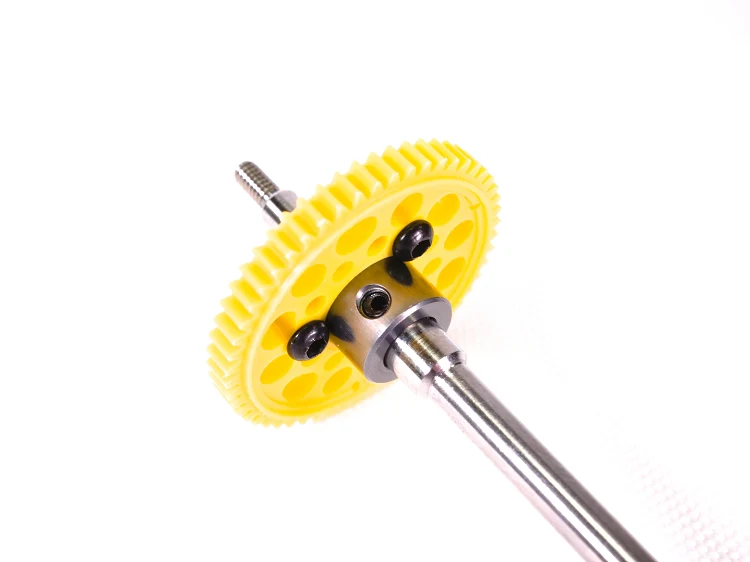 Mini-Z 2WD 2WD MR03/04 Solid Axle (Titanium Shaft) [PN Racing] MR2444 - Image 4