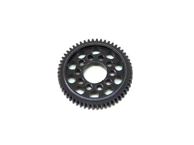 Mini-Z 2WD Machine Cut Delrin Limited Slip Mod0.5 Spur Gear 43T for MR2449 MR2448 [PN Racing] MR2448T43