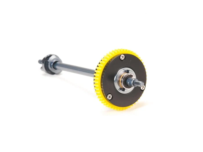 Mini-Z 2WD V3 Precision Enclosed Gear Differential 64P 53T PNWC [PN Racing] MR2055PC