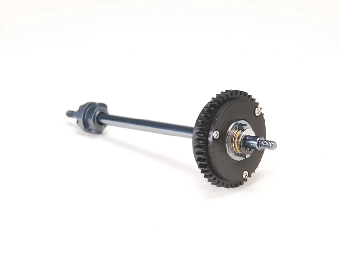 Mini-Z 2WD V3 Precision Enclosed Gear Differential MOD0.5 43T [PN Racing] MR2055MC