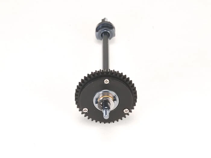 Mini-Z 2WD V3 Precision Enclosed Gear Differential MOD0.5 43T [PN Racing] MR2055MC - Image 2