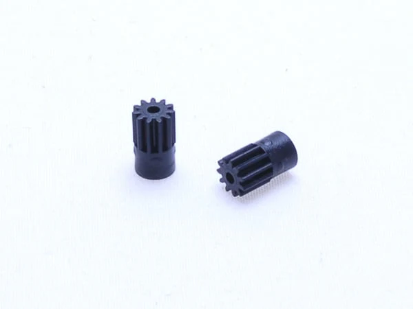 Mini-Z 64 Pitch Delrin Pinion 9T 10T 11T 12T 13T 14T - (2pcs) [PN Racing] - Image 3
