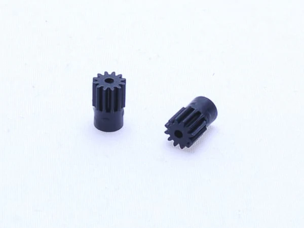 Mini-Z 64 Pitch Delrin Pinion 9T 10T 11T 12T 13T 14T - (2pcs) [PN Racing] - Image 4