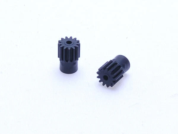 Mini-Z 64 Pitch Delrin Pinion 9T 10T 11T 12T 13T 14T - (2pcs) [PN Racing] - Image 5