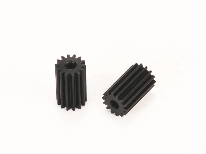Mini-Z 64P Machine Cut Delrin LONG Pinion 9T 10T 11T 12T 13T 14T 15T 16T - (2pcs) [PN Racing] - Image 6