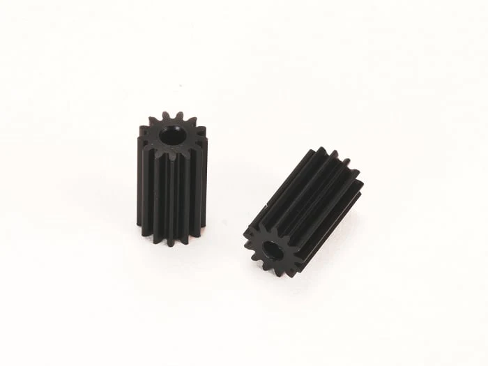 Mini-Z 64P Machine Cut Delrin LONG Pinion 9T 10T 11T 12T 13T 14T 15T 16T - (2pcs) [PN Racing] - Image 7