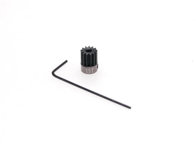 Mini-Z 64P Machine Cut Delrin Pro2 Pinion 9T 10T 11T 12T 13T 14T 15T 16T PNWC - (2pcs) [PN Racing] - Image 2