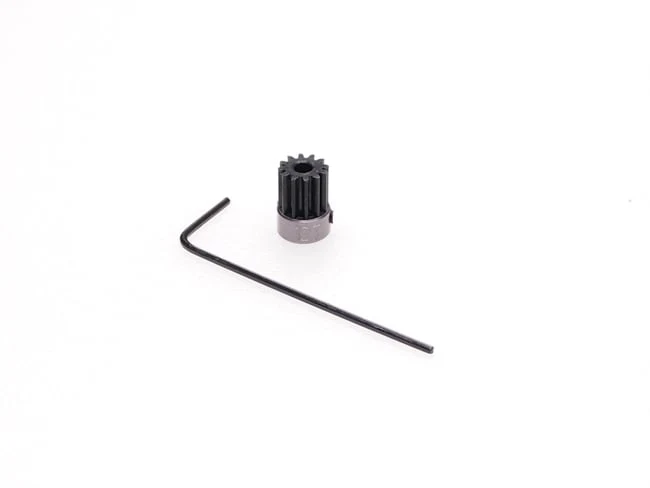 Mini-Z 64P Machine Cut Delrin Pro2 Pinion 9T 10T 11T 12T 13T 14T 15T 16T PNWC - (2pcs) [PN Racing] - Image 3