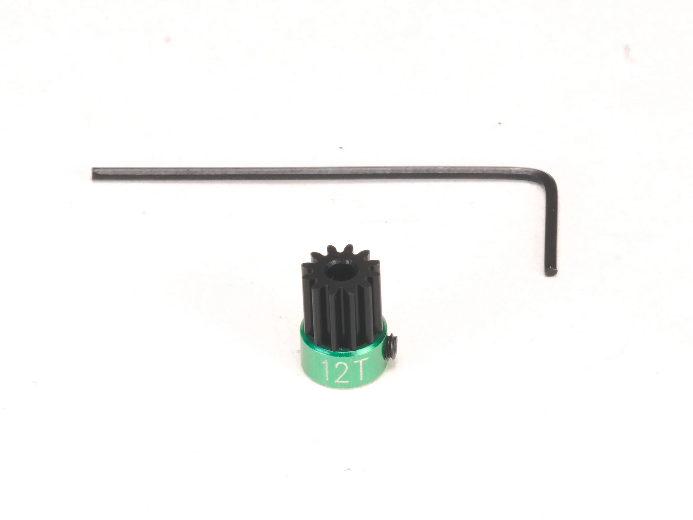 Mini-Z 64P Machine Cut Delrin Pro2 Pinion 9T 10T 11T 12T 13T 14T 15T 16T PNWC - (2pcs) [PN Racing] - Image 7