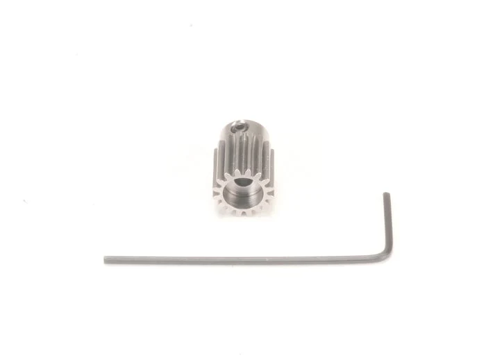 Mini-Z 64P TITANIUM PINION (2mm Bore) Pinion 9T 10T 11T 12T 13T 14T 15T 16T [PN Racing]