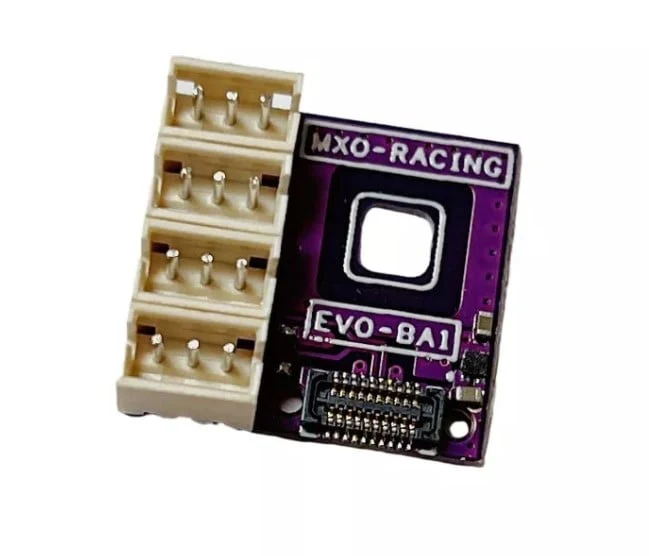 MINI-Z EVO Receiver Conversion 4CH Receiver Module [MXO RACING] EVO-BA1