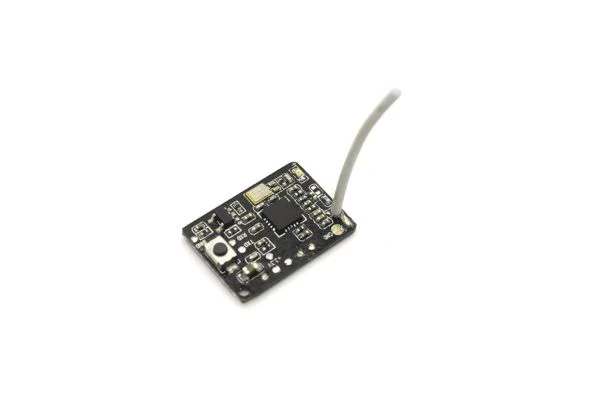 MINI-Z EVO Receiver Unit KT531P 432PT (Stock Readyset Remote) [Kyosho] 82041