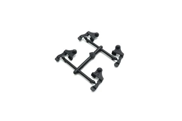Mini-Z HARD Caster Setting Upper Arm Set (MR-04) Mini-Z  [Kyosho] MZW703H
