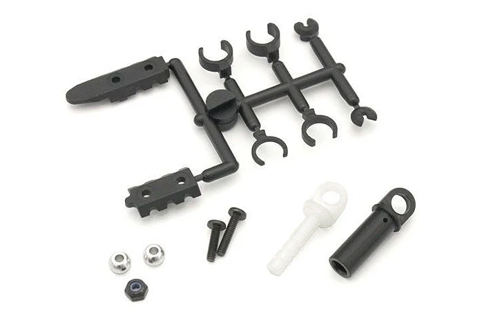 Mini-Z Inner Tube Pitching Shock (MR03MM/LM/MM2) MR-03 [Kyosho] MZW442B