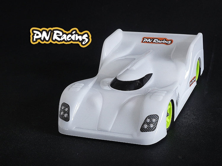 Mini-Z Lexan XYC 1-28 Pan Car Body Kit [PN Racing] 600823