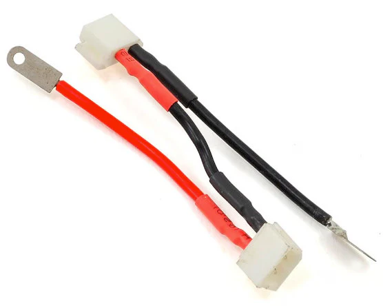 Mini-Z LiFe Battery Discharge Wire Harness [ProTek] PTK-5180