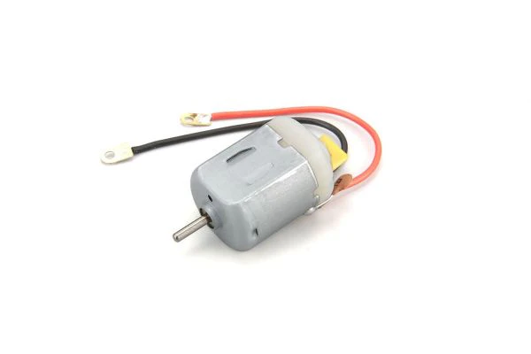 Mini-Z Motor Set (Stock Brushed) [Kyosho] MZ9P