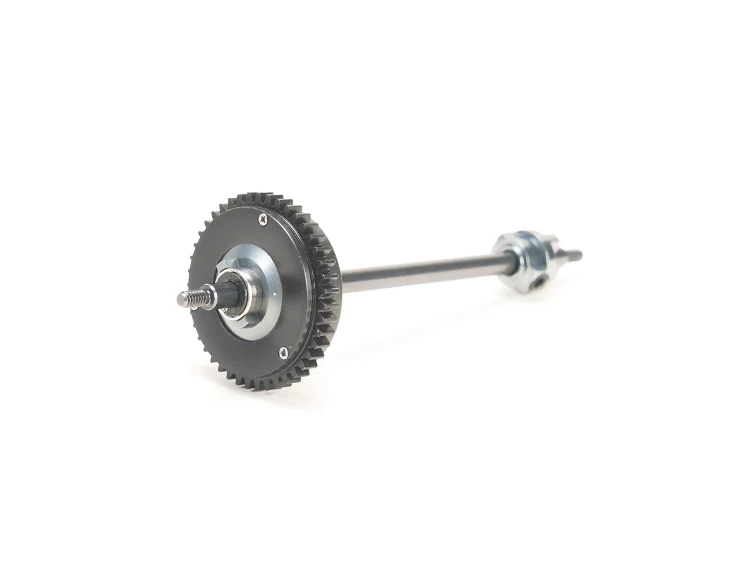 Mini-Z MR03/04 Enclosed 0.5M Ceramic Ball Diff. Set [PN Racing] MR2448