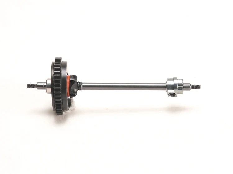 Mini-Z MR03/04 Enclosed 0.5M Ceramic Ball Diff. Set [PN Racing] MR2448 - Image 2