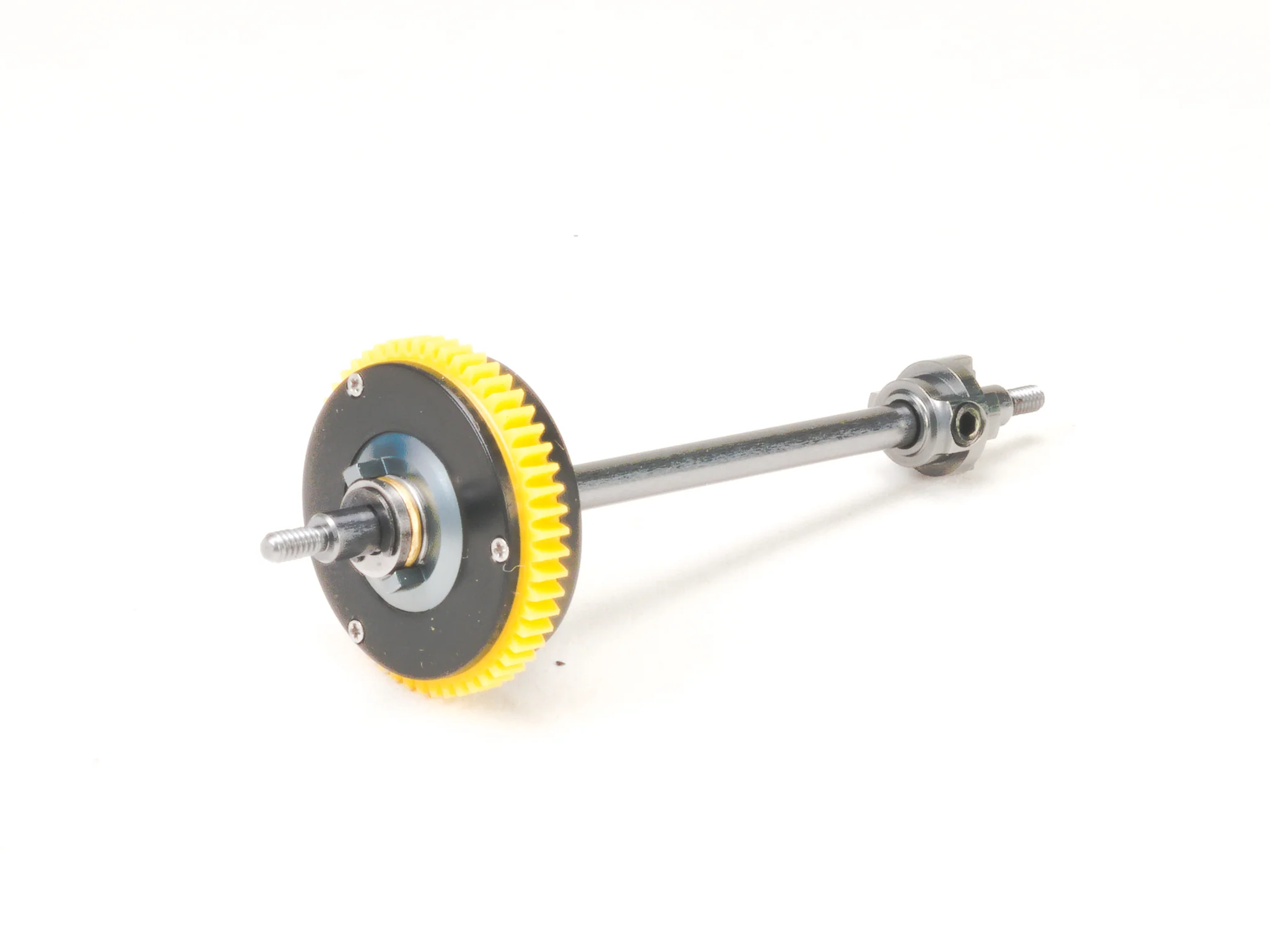 Mini-Z MR03/04 V4 Enclosed 64P Ceramic Ball Diff. Set [PN Racing] MR2449