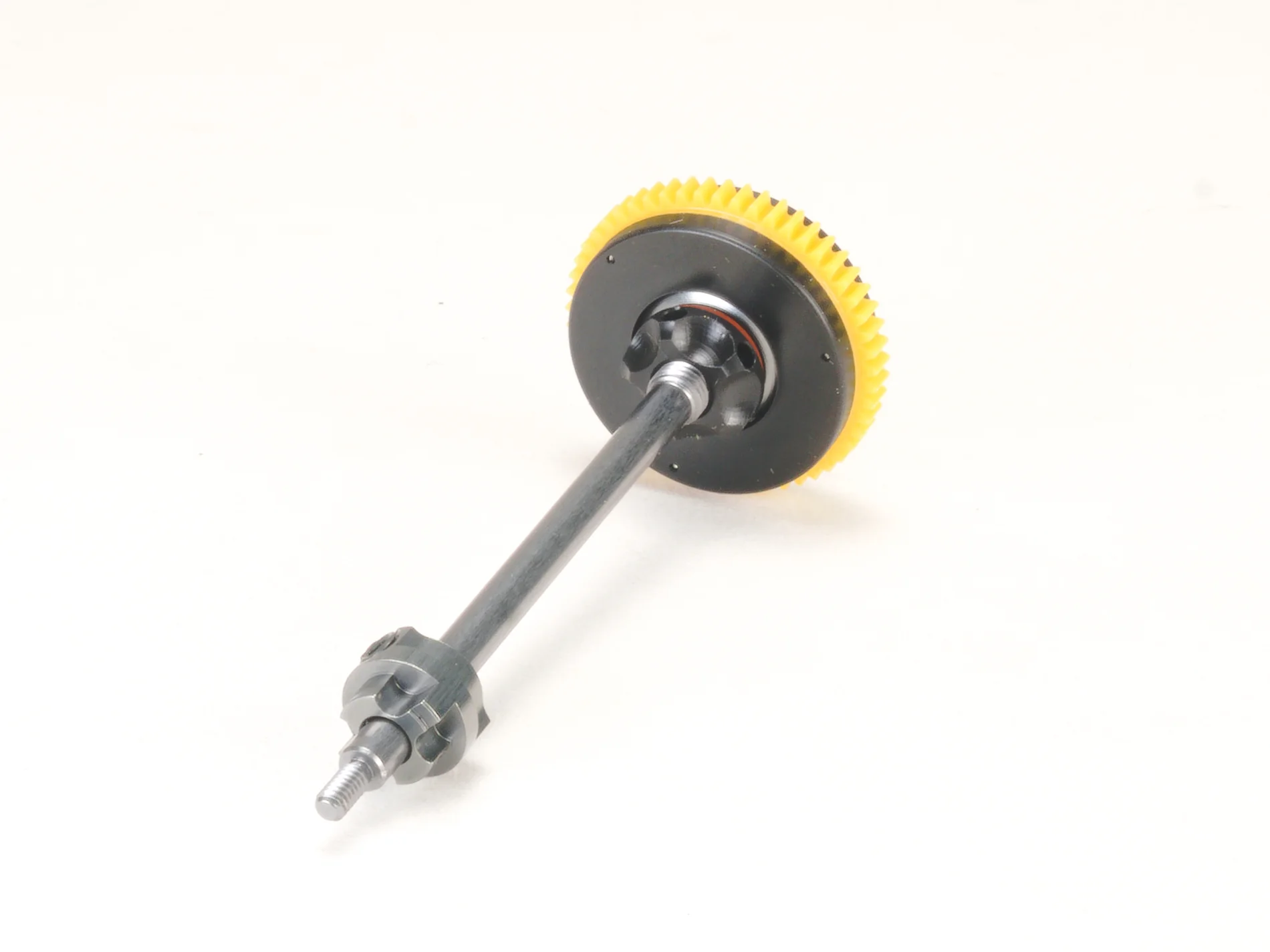 Mini-Z MR03/04 V4 Enclosed 64P Ceramic Ball Diff. Set [PN Racing] MR2449 - Image 2