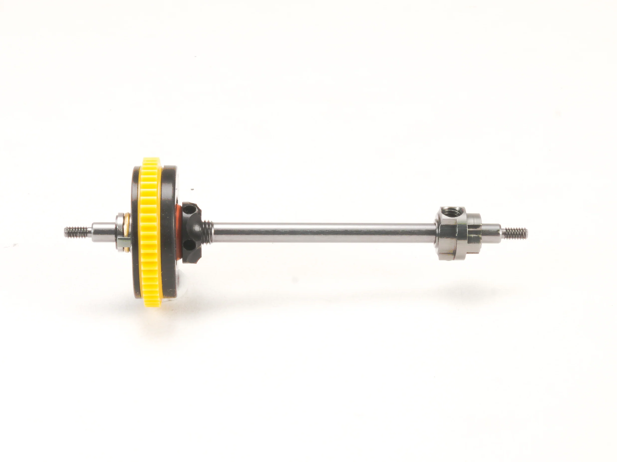 Mini-Z MR03/04 V4 Enclosed 64P Ceramic Ball Diff. Set [PN Racing] MR2449 - Image 4
