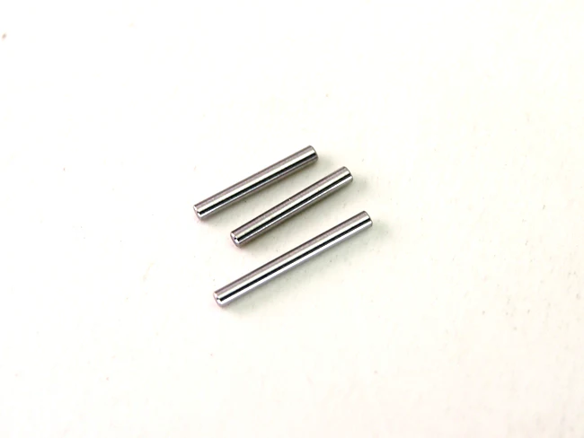 Mini-Z MR03/PNW2.5W Servo Gear Pin Set (3pcs) [PN Racing] MR3091
