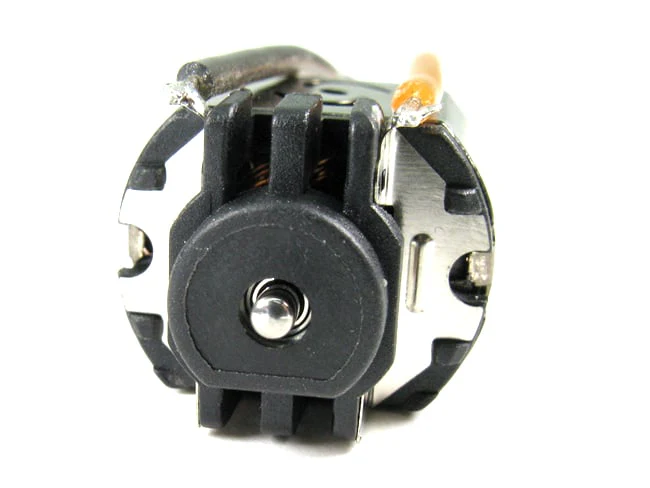 Mini-Z PNWC 70 Turn Ball Bearing Motor - 70T [PN Racing] 132370 - Image 2