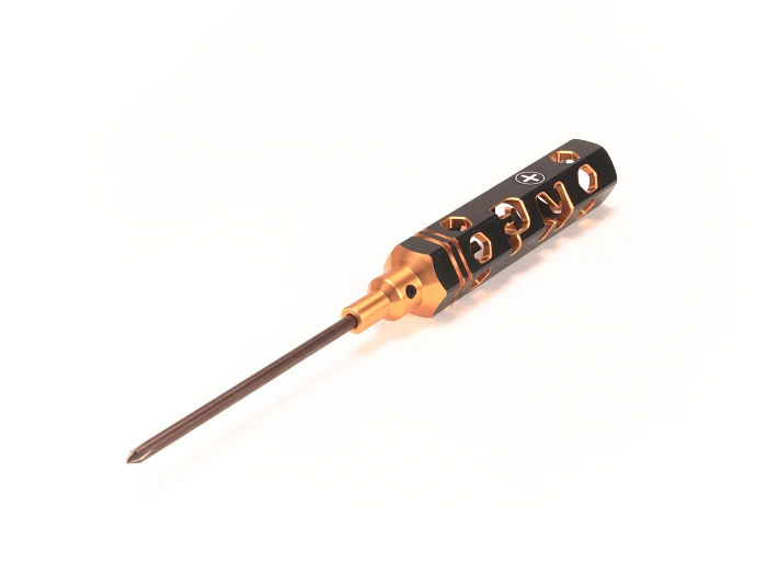 Mini-Z Pro-4 Phillips Screw Driver (1-28 1-24) [PN RACING] 722910