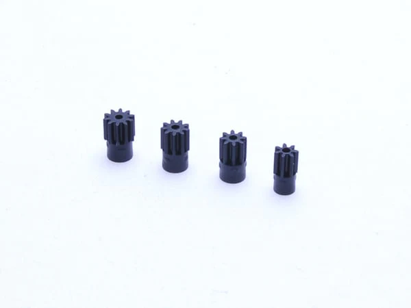 Mini-Z Pro Match Delrin Pinion 7T 8T 9T 10T [PN Racing]