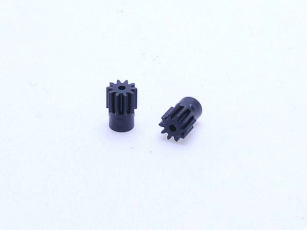 Mini-Z Pro Match Delrin Pinion 7T 8T 9T 10T [PN Racing] - Image 2