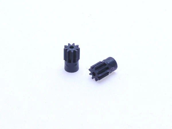Mini-Z Pro Match Delrin Pinion 7T 8T 9T 10T [PN Racing] - Image 3