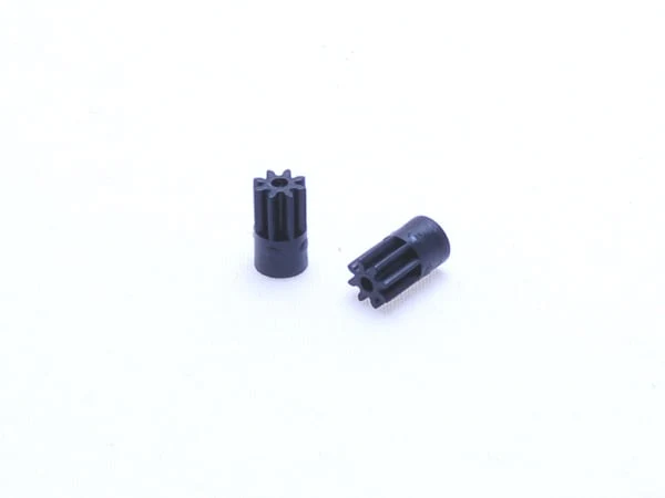 Mini-Z Pro Match Delrin Pinion 7T 8T 9T 10T [PN Racing] - Image 4