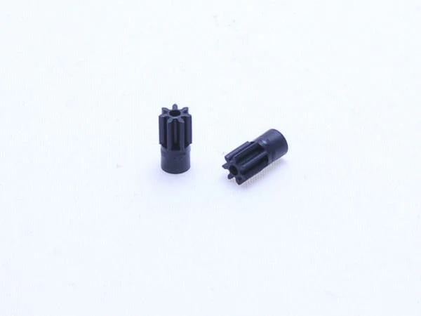 Mini-Z Pro Match Delrin Pinion 7T 8T 9T 10T [PN Racing] - Image 5