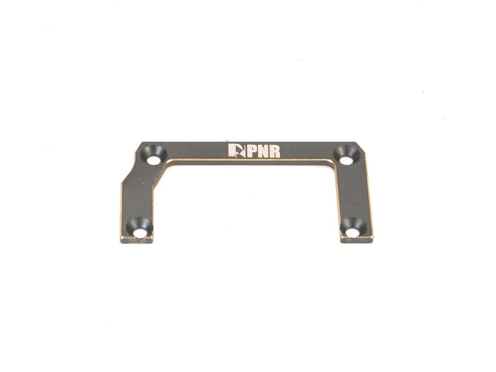 Mini-Z Rear Support Brass Plate for MR3300 V5 Motor Mount [PN Racing] MR3300DB