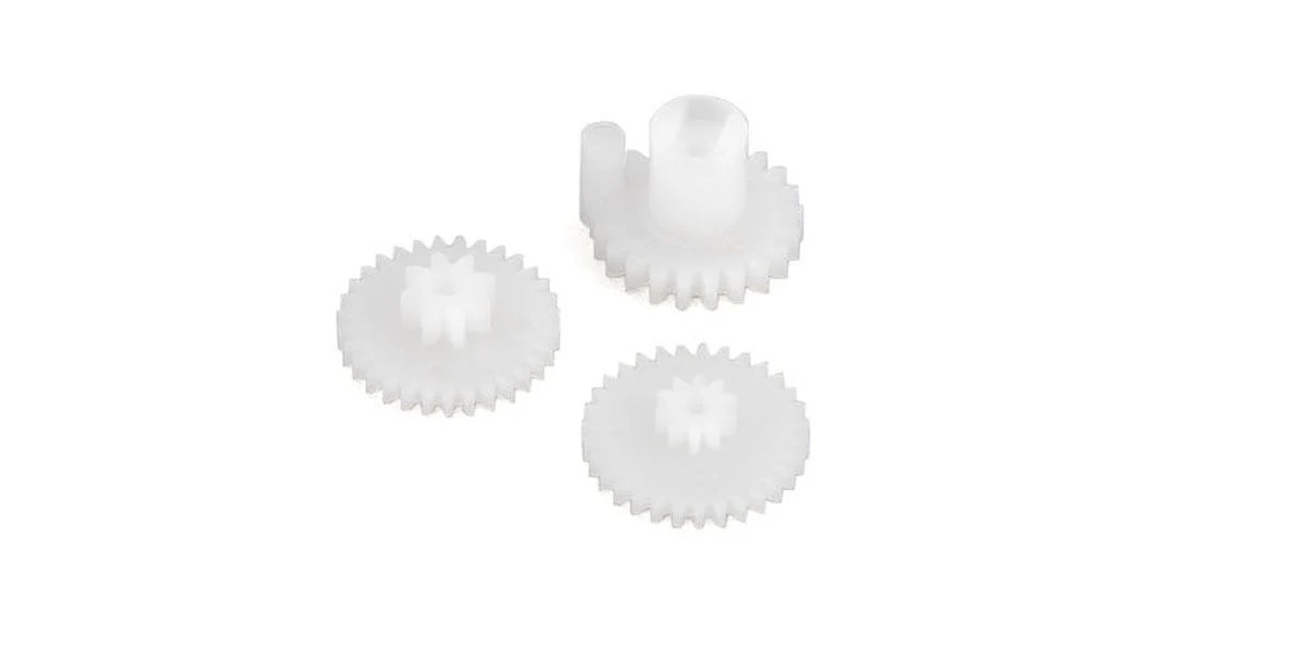 Mini-Z SERVO GEAR for MR-03 [Kyosho] MZ8-1