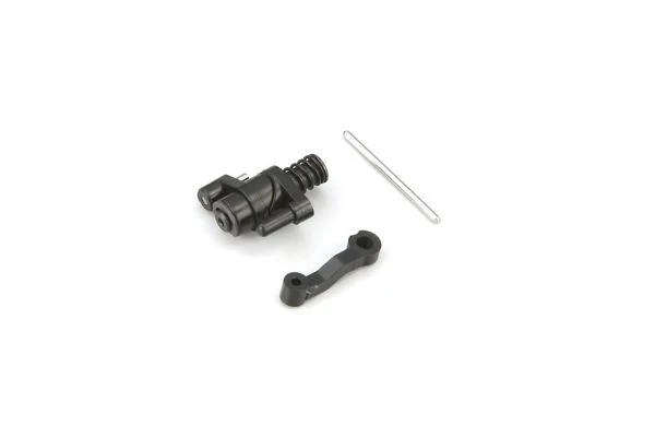 Mini-Z Servo Saver Assembly (MR-03) [Kyosho] MZ405