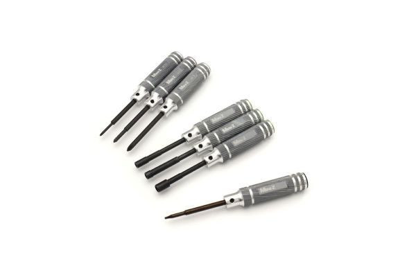 Mini-Z SP Tool Set with Carry Case MR03 MR02 MR04 [Kyosho] MZW120B