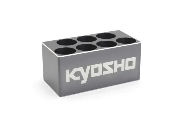 Mini-Z SSP Tool Stand MR03 MR02 MR04 [Kyosho] MZW127 - Image 2