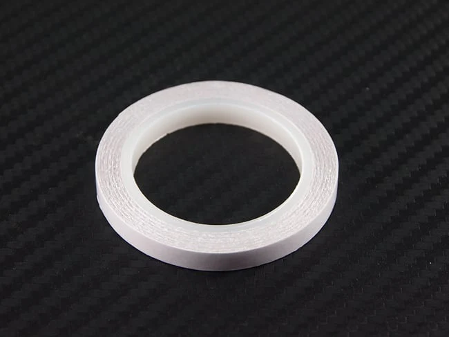 MINI-Z Tire Tape 7mm x 5m for Narrow (8.5mm Wheels) [R246] R246-1041