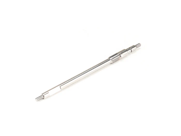 Mini-Z Titanium Ball Diff Shaft [PN Racing] MR2049ST