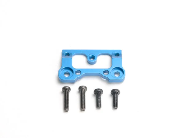Mini-Z V2 Alum Interchangeable Front Body Mount Base [PN Racing] BM001A BM001B BM001K - Image 3