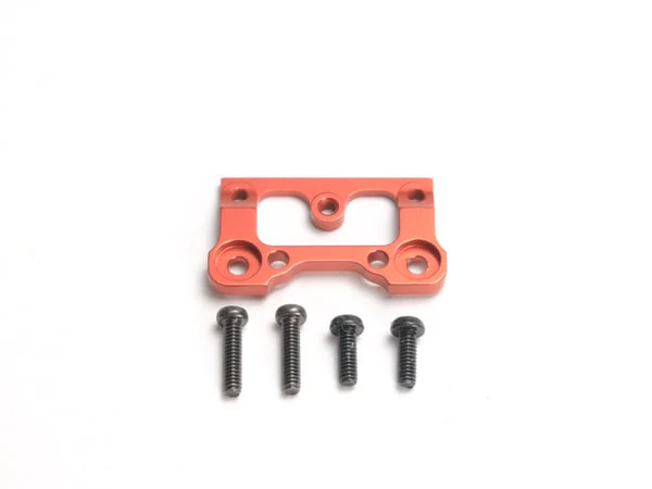 Mini-Z V2 Alum Interchangeable Front Body Mount Base [PN Racing] BM001A BM001B BM001K - Image 4