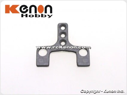 Mini-Z V2 Carbon Graphite Damper Plate [PN Racing] MR2062A