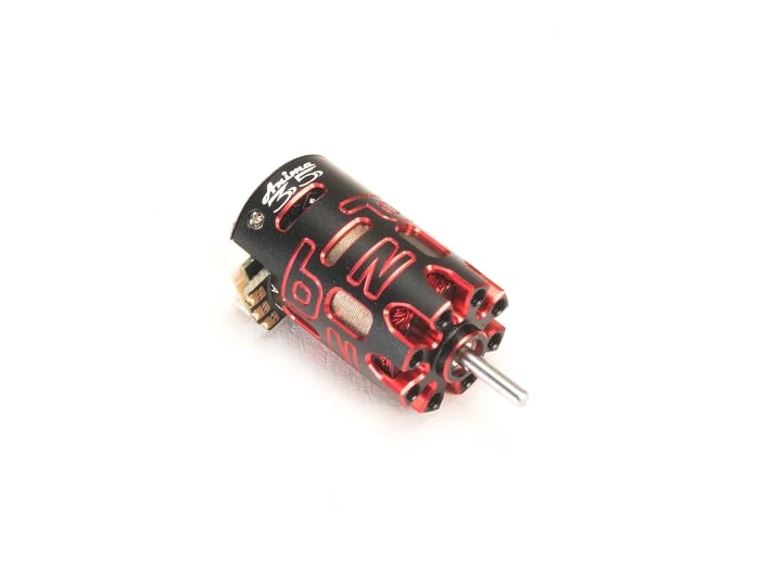 Mini-Z V4 Anima Sensored Brushless Motor 3500kv [PN Racing] 174435