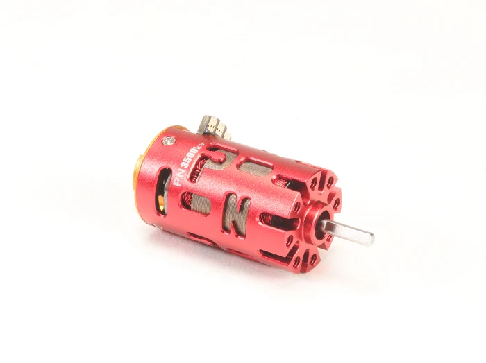Mini-Z V4 Brushless Sensorless Motor 3500kv (PNWC Stock) [PN Racing] 164435
